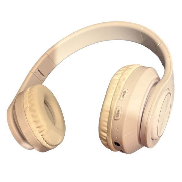 B39 Other - B39 Wireless Headset in White